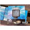 Image 3 : 8D 52" TRIPLE ROW LED LIGHT BAR