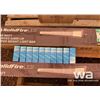 Image 2 : 8D 52" TRIPLE ROW LED LIGHT BAR