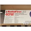 Image 3 : (32) 40W LINKABLE GARAGE LED LIGHT HIGHBAY