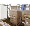 Image 2 : 7 PCE OUTDOOR WICKER FURNITURE SET