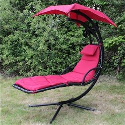 HELICOPTER OUTDOOR CHAIR