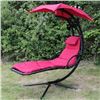 Image 1 : HELICOPTER OUTDOOR CHAIR