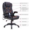 Image 8 : OFFICE MASSAGE CHAIR