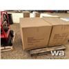 Image 2 : BLACK 8 POINT MASSAGE CHAIR