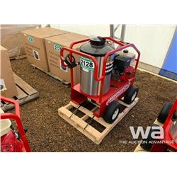 EASY KLEEN 4000 PSI 12V HOT WATER PRESSURE WASHER