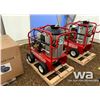Image 2 : EASY KLEEN 4000 PSI 12V HOT WATER PRESSURE WASHER