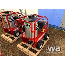EASY KLEEN 4000 PSI 12V HOT WATER PRESSURE WASHER