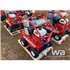 Image 4 : EASY KLEEN 4000 PSI 12V HOT WATER PRESSURE WASHER