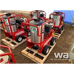 EASY KLEEN 4000 PSI 12V HOT WATER PRESSURE WASHER