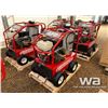 Image 3 : EASY KLEEN 4000 PSI 12V HOT WATER PRESSURE WASHER