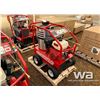 Image 4 : EASY KLEEN 4000 PSI 12V HOT WATER PRESSURE WASHER