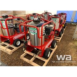 EASY KLEEN 4000 PSI 12V HOT WATER PRESSURE WASHER