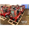 Image 1 : EASY KLEEN 4000 PSI 12V HOT WATER PRESSURE WASHER