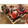 Image 4 : EASY KLEEN 4000 PSI 12V HOT WATER PRESSURE WASHER