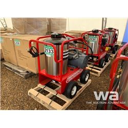 EASY KLEEN 4000 PSI HOT WATER PRESSURE WASHER