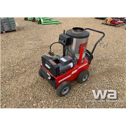 2012 HOTSY ELECTRIC HOT WATER PRESSURE WASHER
