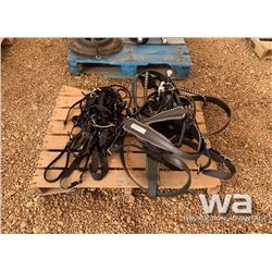 MINIATURE HARNESS