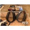 Image 1 : (2) 22" COLLARS