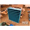 Image 1 : BLUE BOLT BIN