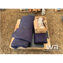SWEAT PAD FELT