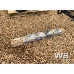 HOLE & SLOT PUNCHES