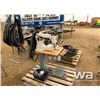 Image 2 : SEWMO LEATHER SEWING MACHINE