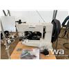Image 5 : SEWMO LEATHER SEWING MACHINE