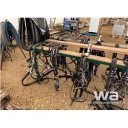WORK HARNESS