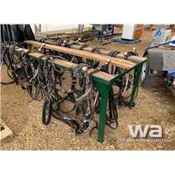 WORK HARNESS
