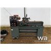 Image 12 : 2006 KING KC-1440ML 14" X 40" METAL LATHE
