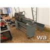 Image 1 : 2006 KING KC-1440ML 14" X 40" METAL LATHE