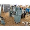 Image 3 : 2006 KING KC-1440ML 14" X 40" METAL LATHE