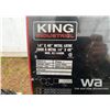 Image 6 : 2006 KING KC-1440ML 14" X 40" METAL LATHE