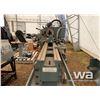 Image 8 : 2006 KING KC-1440ML 14" X 40" METAL LATHE