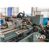 Image 9 : 2006 KING KC-1440ML 14" X 40" METAL LATHE