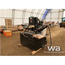 HYDMECH DM12 BAND SAW