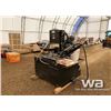 Image 1 : HYDMECH DM12 BAND SAW