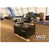 Image 2 : HYDMECH DM12 BAND SAW