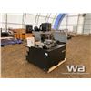Image 3 : HYDMECH DM12 BAND SAW