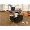 Image 4 : HYDMECH DM12 BAND SAW