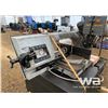 Image 7 : HYDMECH DM12 BAND SAW