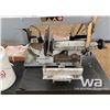 Image 9 : HYDMECH DM12 BAND SAW