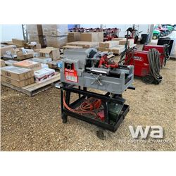 RIDGID 535 SERIES POWER THREADER