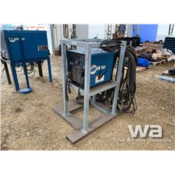 MILLER PIPERPRO 300 WELDER
