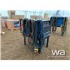 Image 2 : MILLER DIMENSION 452 WELDER
