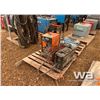 Image 1 : ACKLANDS ZIPPER  A/C D/C WELDER