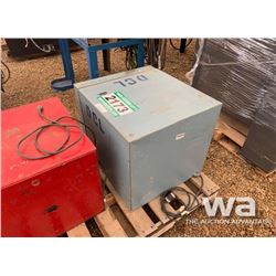 GREY WELDING ROD OVEN