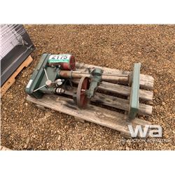BENCH DRILL PRESS