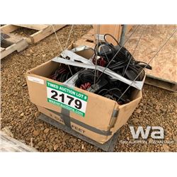 (10) MOBILE RADIOS