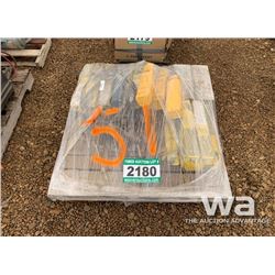 (#51) WELDING ROD 3 – USED STINGERS